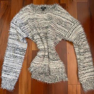 Soft, Cozy sweater